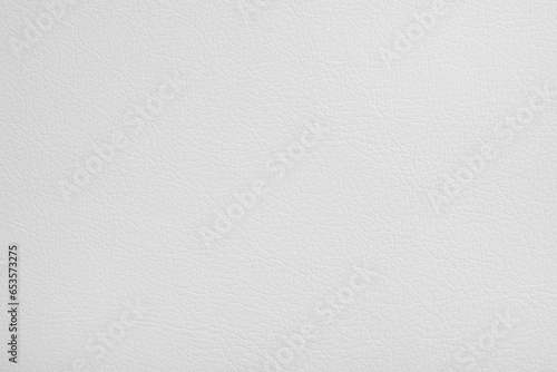 White natural skin texture. leather with pattern. background photo