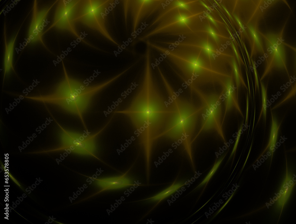 Imaginatory fractal abstract background Image Imaginatory fractal abstract background Image