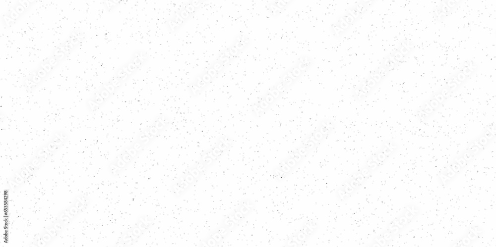 Fototapeta premium White stone marble concrete wall grunge for texture backdrop background. Old grunge textures with scratches and cracks. White painted cement wall, modern grey paint limestone texture background.