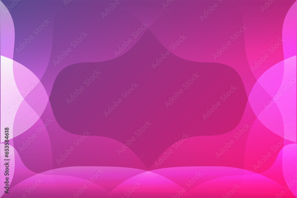 Obraz premium Modern Abstract Background