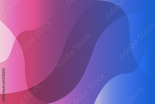 Modern Abstract Background