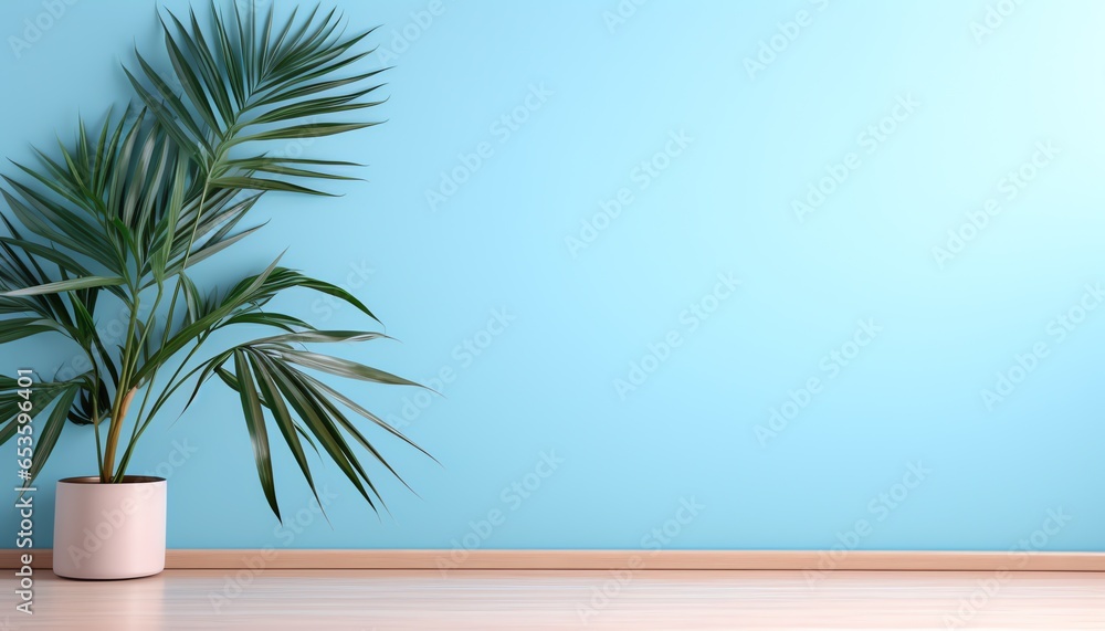 Obraz premium Minimalist background