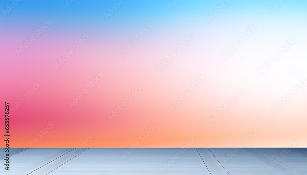 Obraz premium Minimalist background