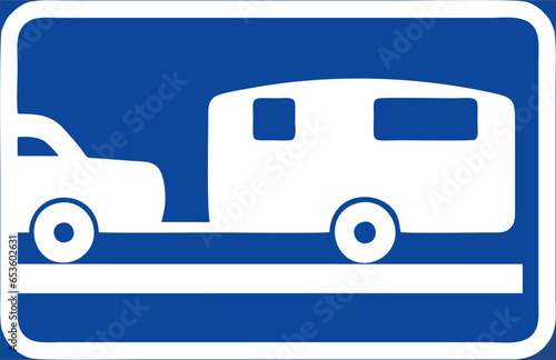 Road signs in Sweden, Signs giving information, Additional panels