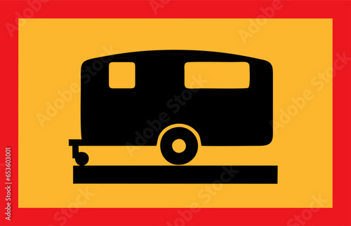 Road signs in Sweden, Signs giving information, Additional panels