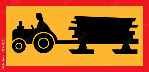 Road signs in Sweden, Signs giving information, Additional panels