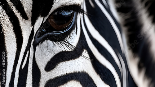 zebra pattern  stripes  wildlife