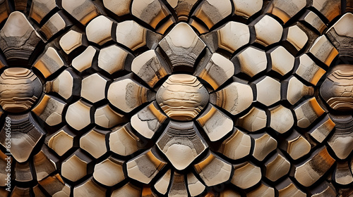 mosaic wallpaper texture pattern