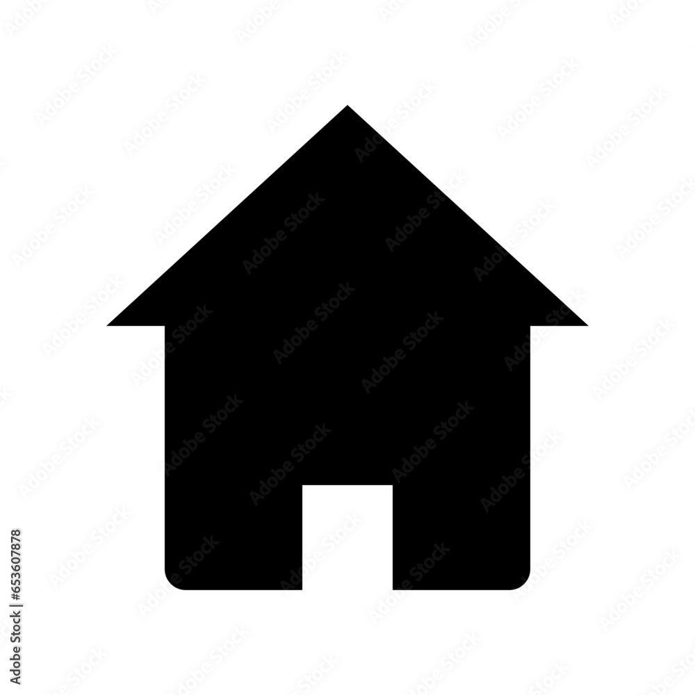 home icon home icon