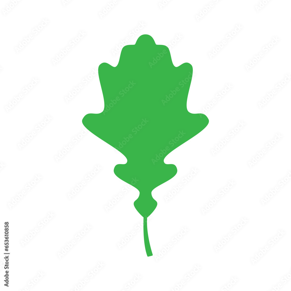 Green leaf, tree branch svg cut file. Isolated vector illustration. Green leaf, tree branch svg cut file. Isolated vector illustration.