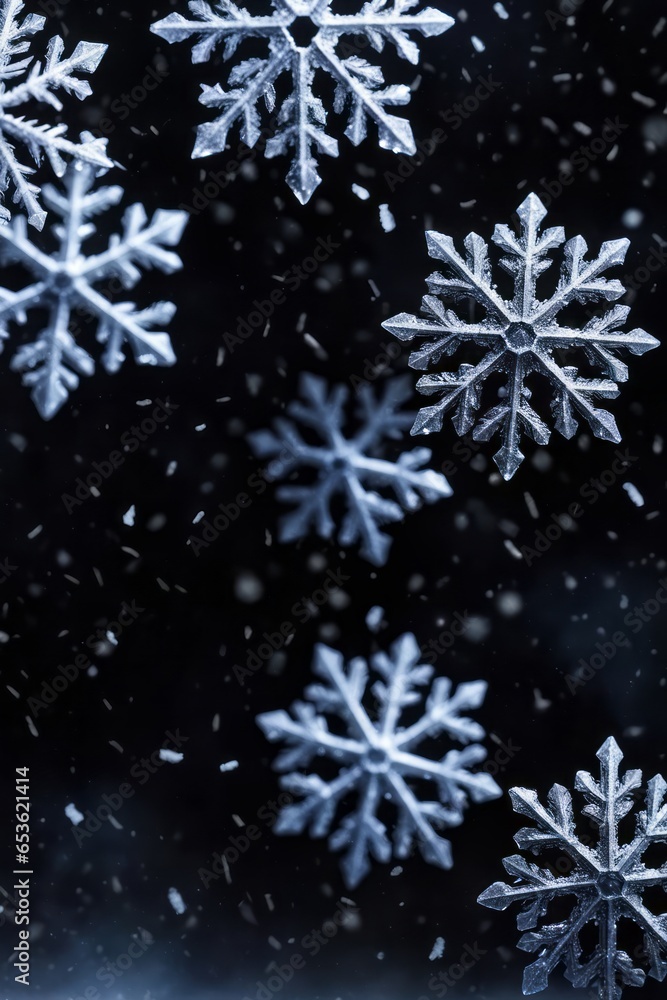Snowflakes Snowflakes