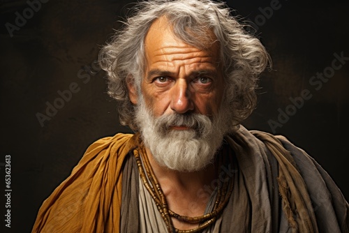 Socrates, ancient Greek philosopher, teacher thinker, ancient Greece, teachers writer , Athens antique