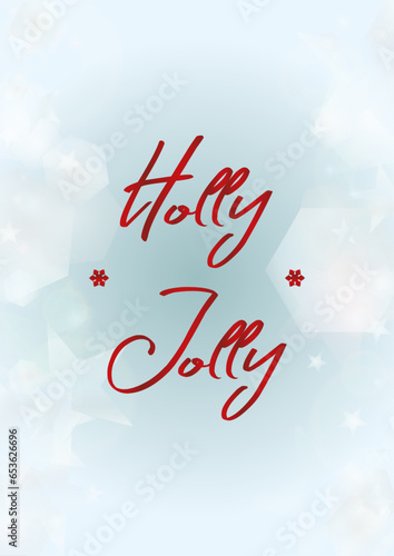 Vector Merry Christmas and New Year Card Collection with Magical Bokeh Lights Sparkle Confetti. Shiny Glitter Christmas Party Print Collection. Winter Sparkle Snowfall Design for Holiday's Poster.