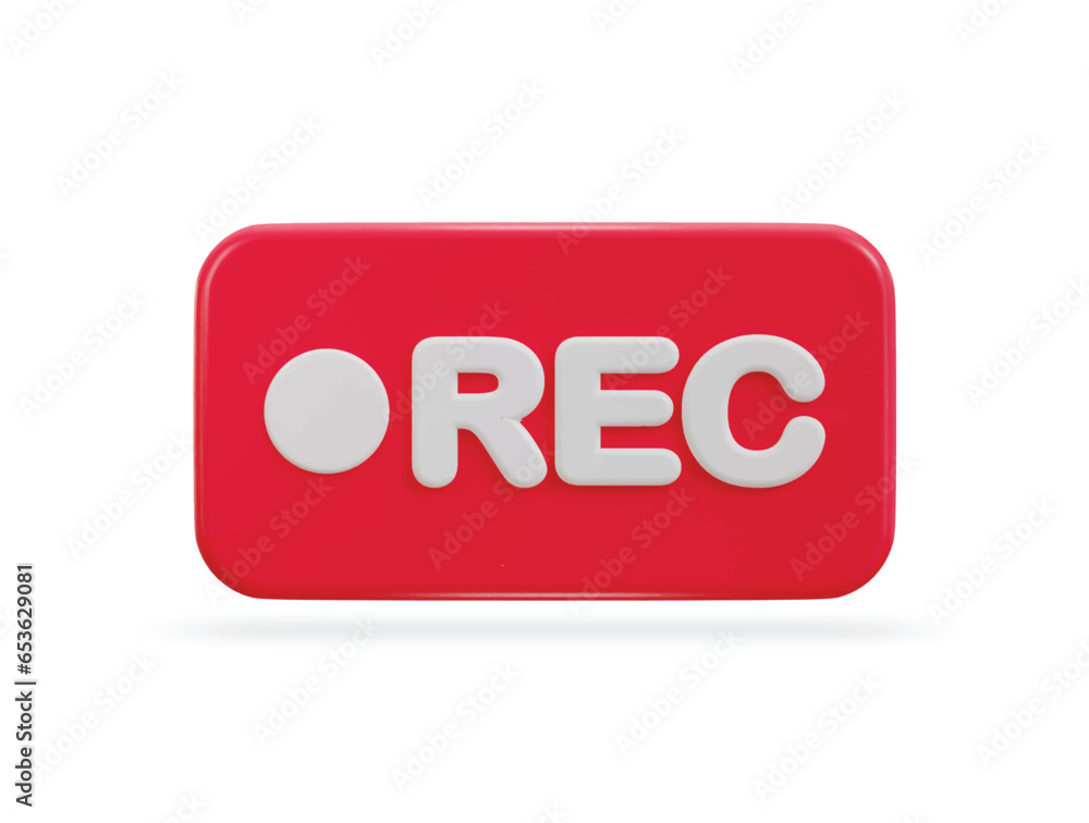 3d rendering icon illustration 3d rendering icon illustration
