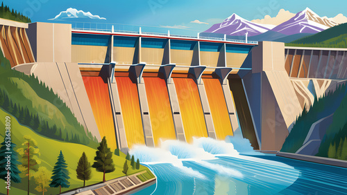 Hydroelectric Dreams