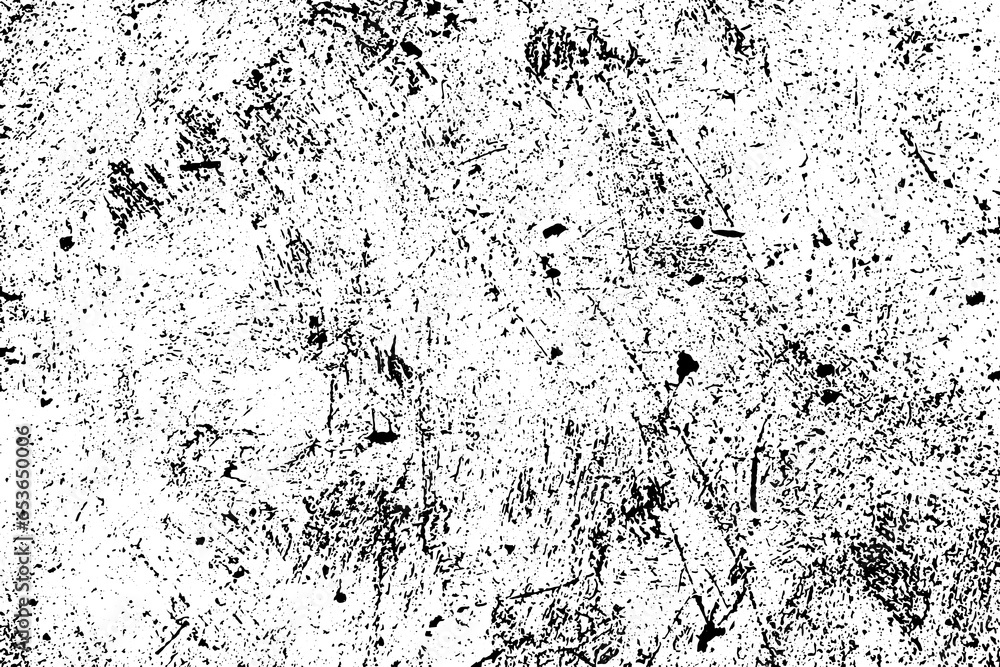 custom made wallpaper toronto digitalVector grunge distressed background. Abstract concrete texture effect.