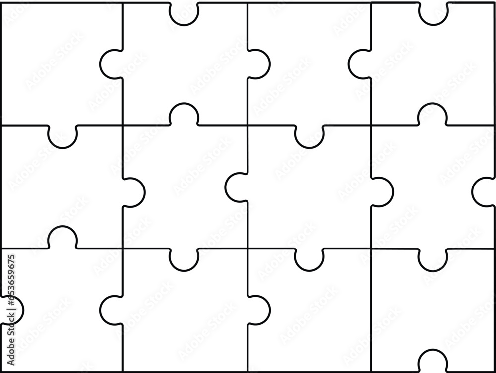 jigsaw puzzle background, Vector jigsaw puzzle, Blank jigsaw puzzle fame template, This template provides a foundation for your design projects, offering a seamless and customizable jigsaw jigsaw puzzle background, Vector jigsaw puzzle, Blank jigsaw puzzle fame template, This template provides a foundation for your design projects, offering a seamless and customizable jigsaw