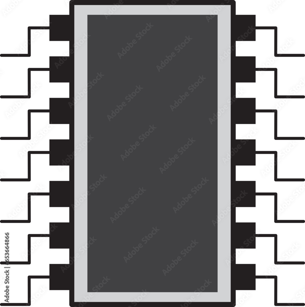 Chipset Icon