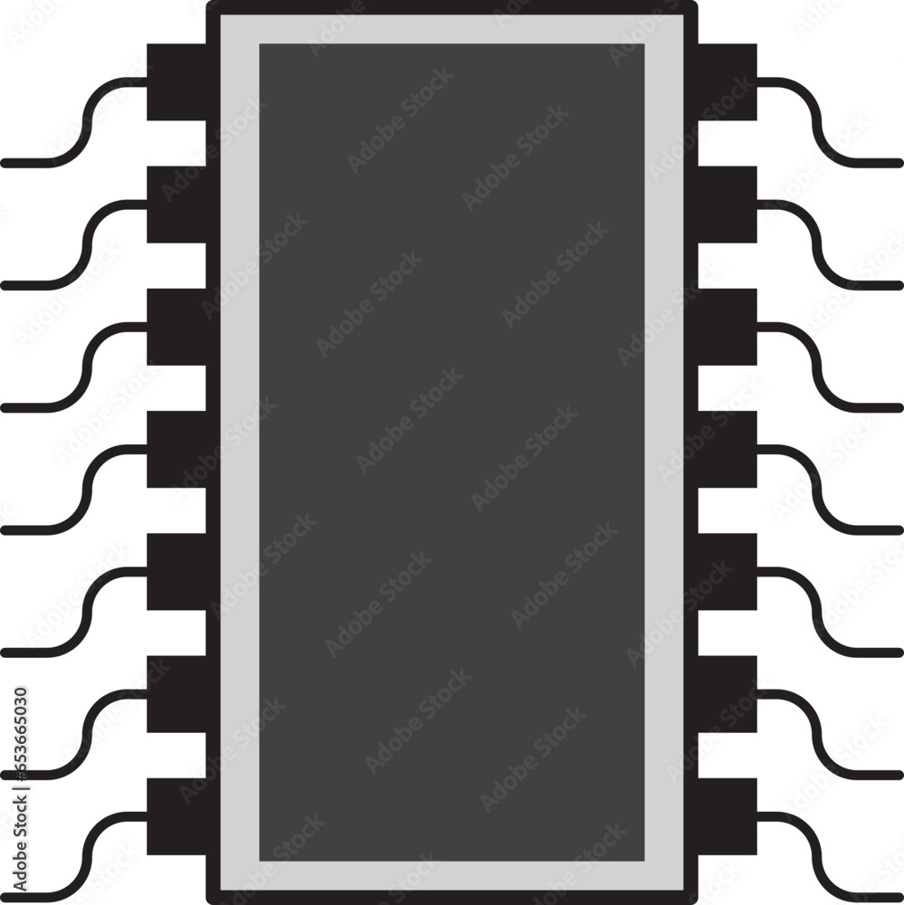 Chipset Icon