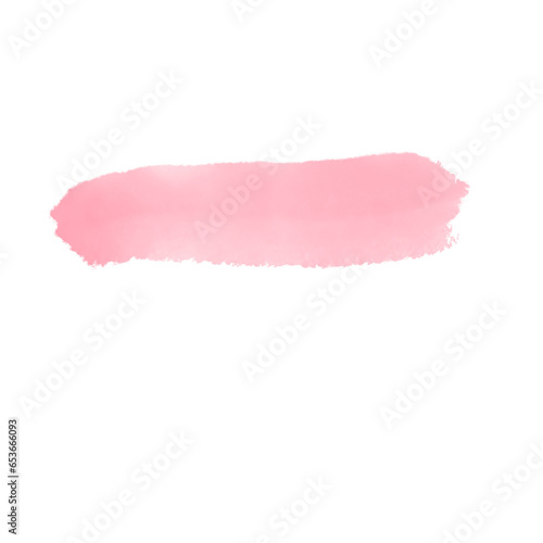 pink polish