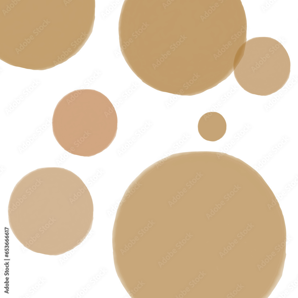 background with circles background with circles