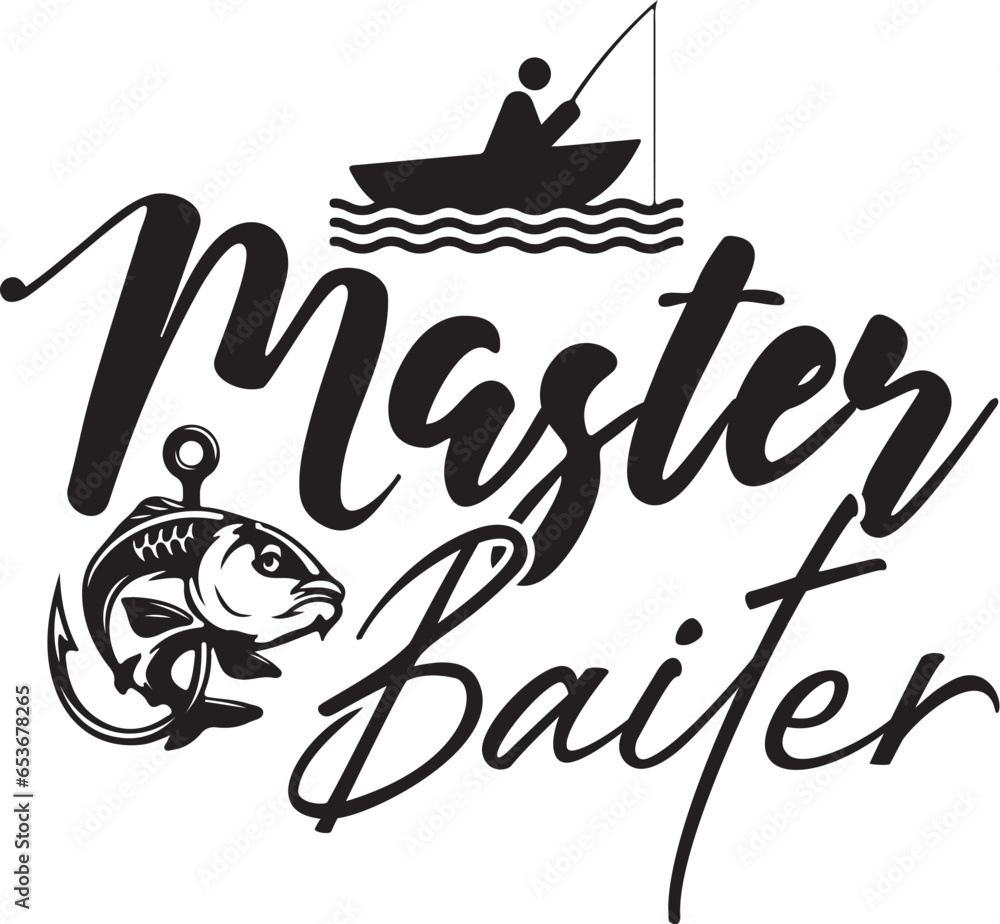Master baiter