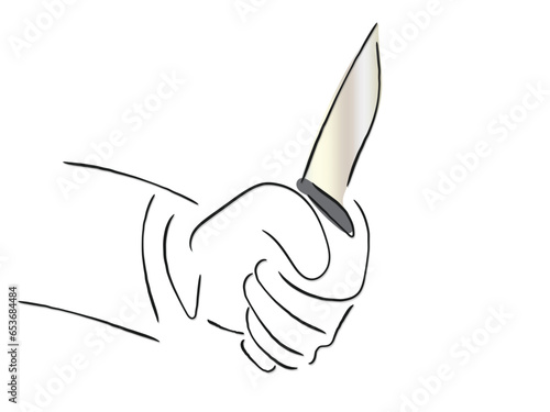 Stop killing