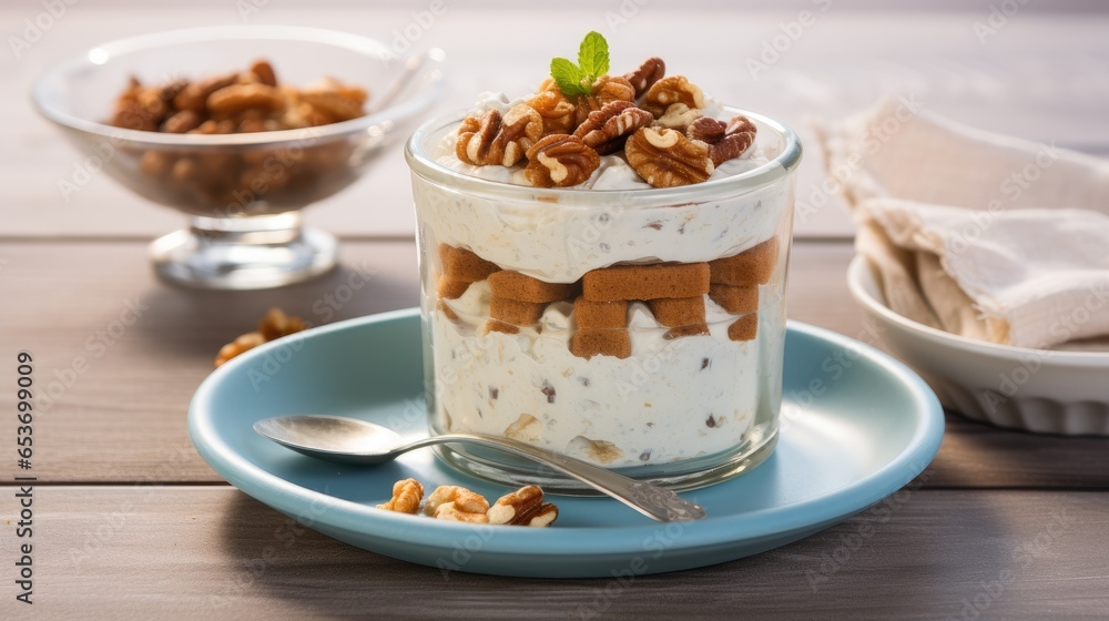 Temptingly delicious cream cheese with cashews and nuts. Cheese paste. Temptingly delicious cream cheese with cashews and nuts. Cheese paste.