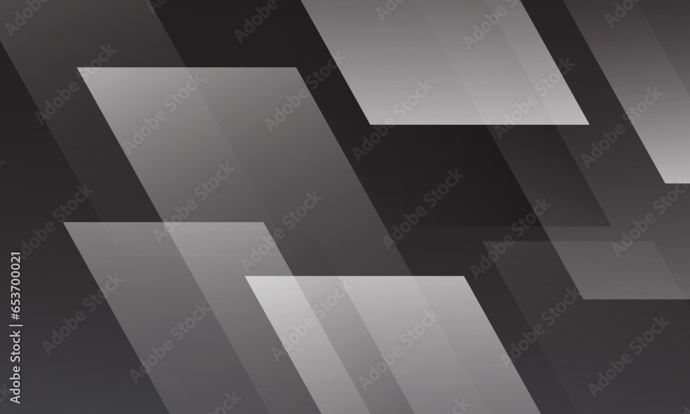 Abstract black and white background. Vector illustration Abstract black and white background. Vector illustration