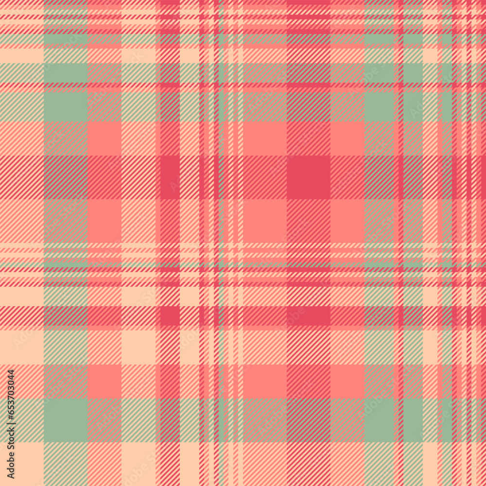 Plaid fabric background of pattern vector textile with a tartan texture check seamless. Plaid fabric background of pattern vector textile with a tartan texture check seamless.