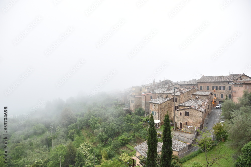 Montalcino - Italy