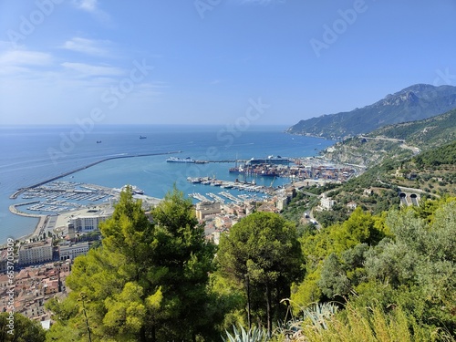 salerno 