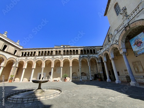 duomo di salerno