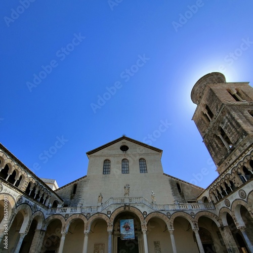 duomo di salerno