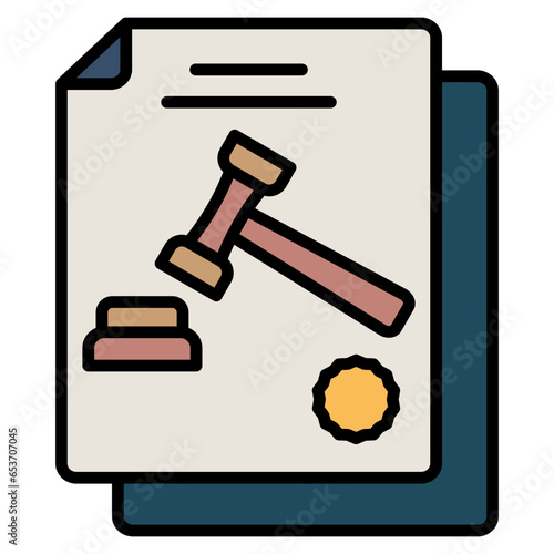 Regulatory Gavel