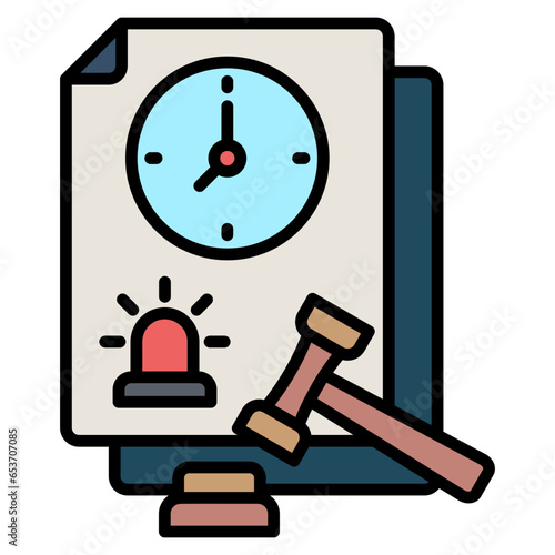 Regulation Clock