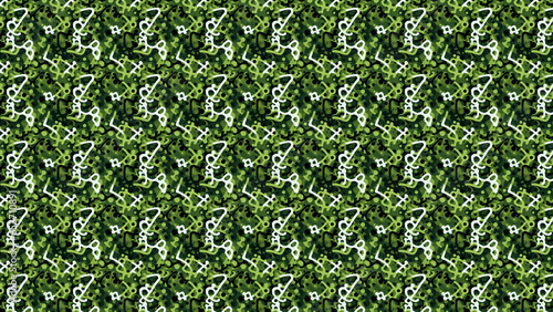 green grass background