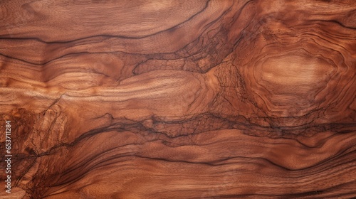 Detailed Core Walnut Wood With Veins Texture For furniture