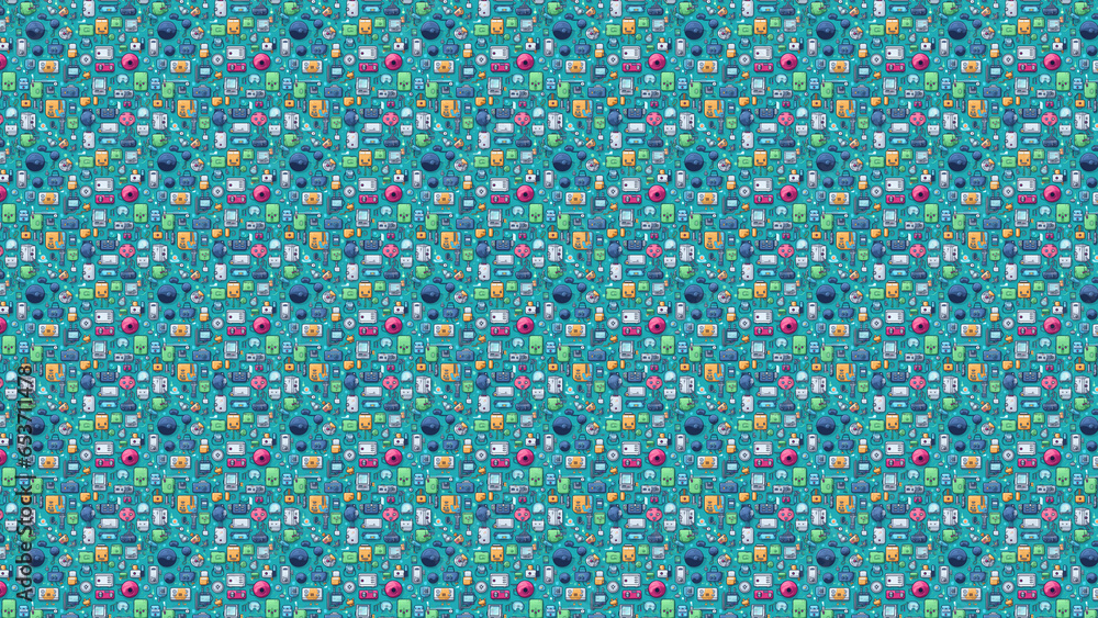 background of beads background of beads