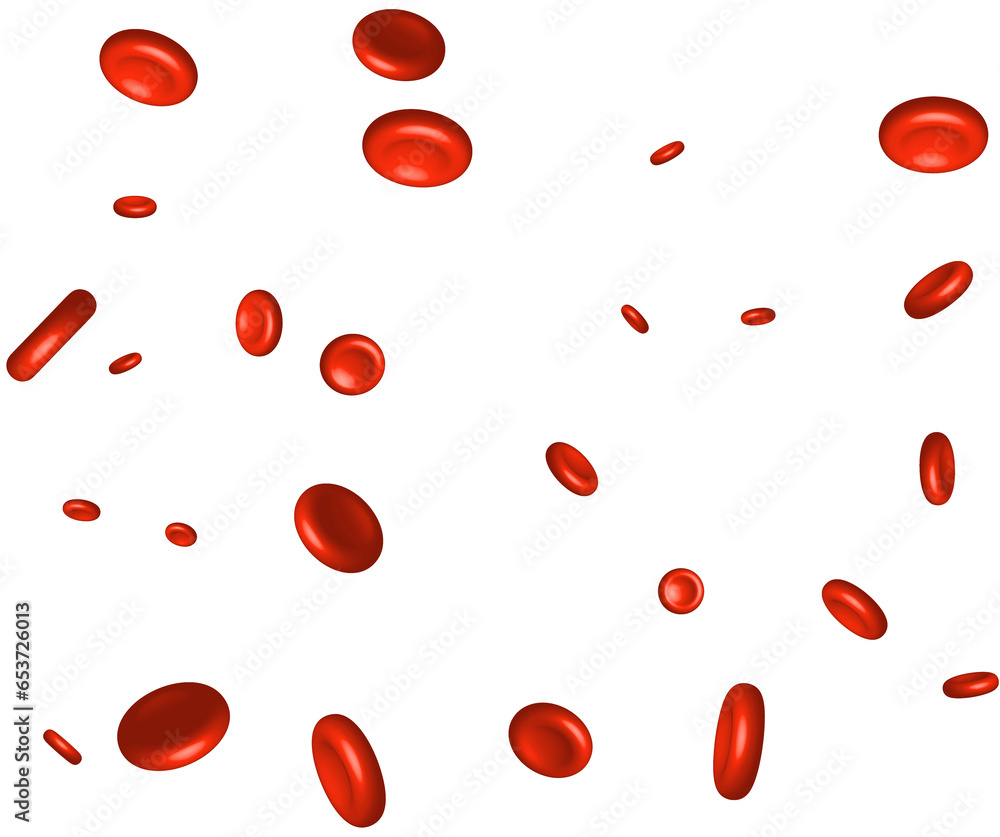 Texture of red red blood cells for Halloween. Texture of red red blood cells for Halloween.