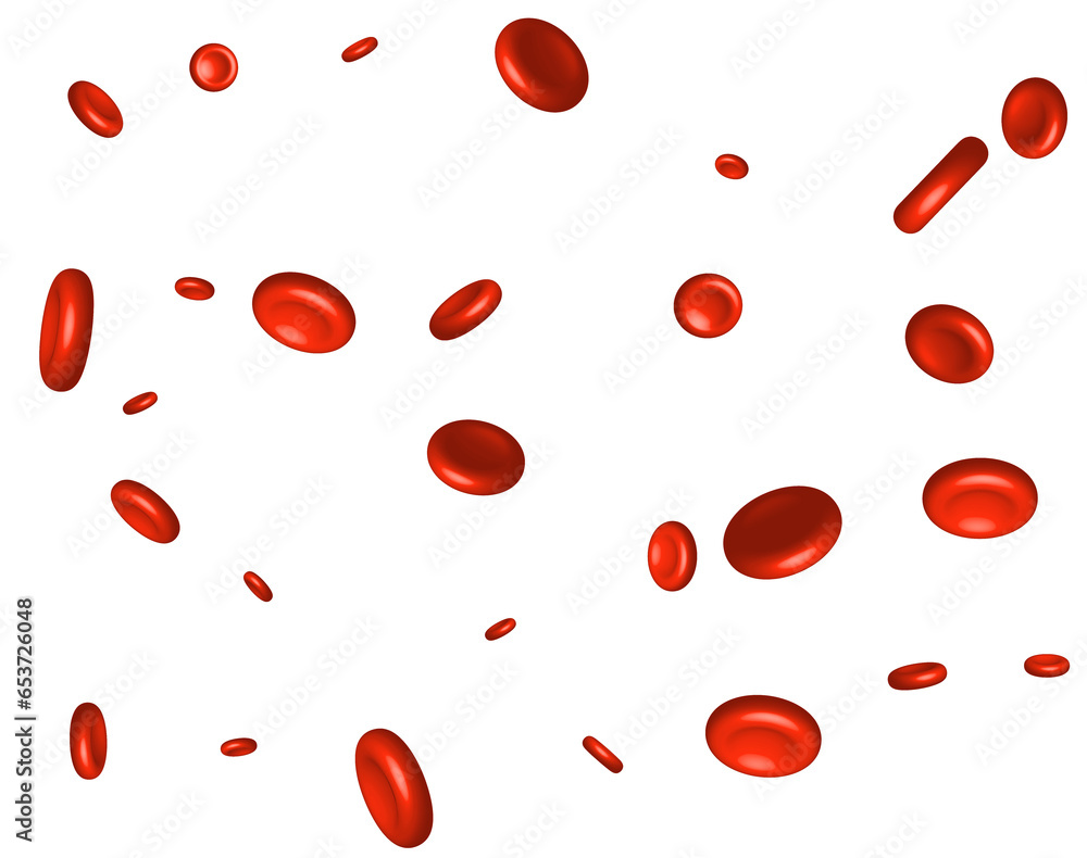 Texture of red red blood cells for Halloween. Texture of red red blood cells for Halloween.