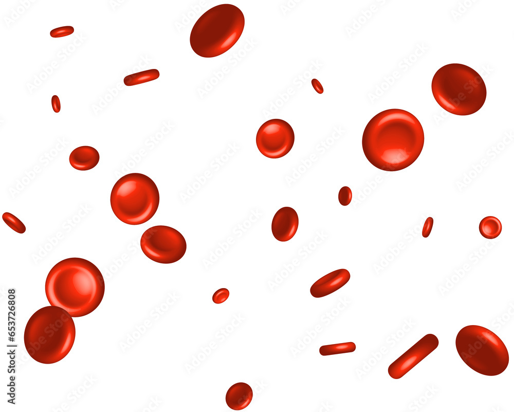 Nice medical background made of red red blood cells. Nice medical background made of red red blood cells.