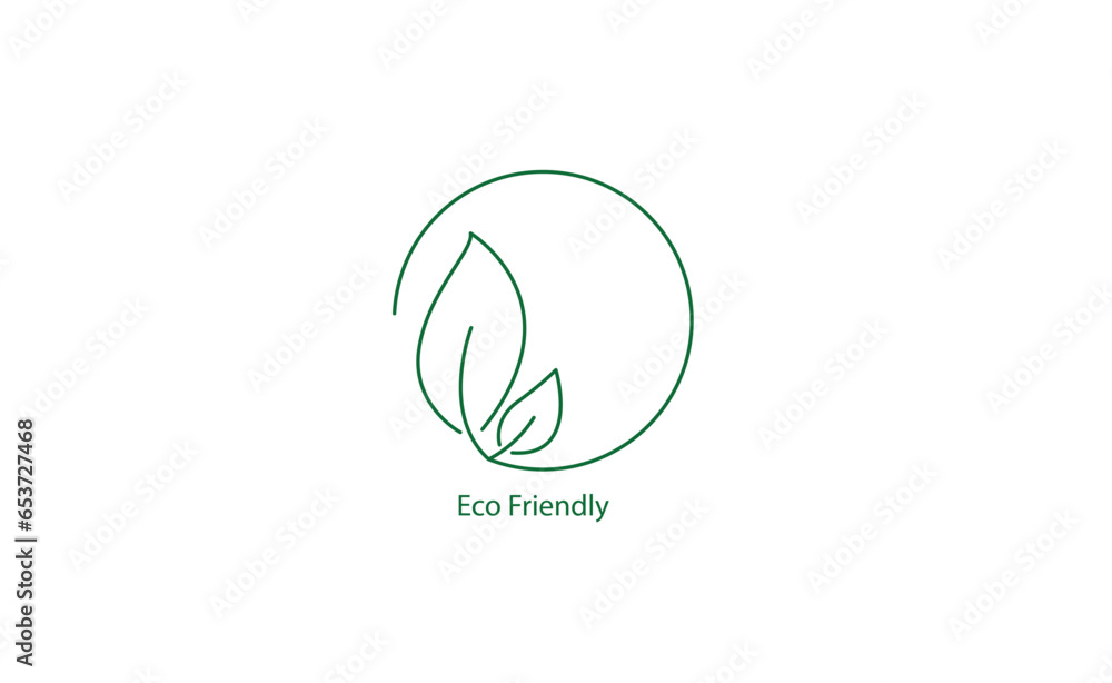 Green Energy Eco-Friendly Vector Icon: Sustainable Environment Symbol in Scalable Vector Format Green Energy Eco-Friendly Vector Icon: Sustainable Environment Symbol in Scalable Vector Format