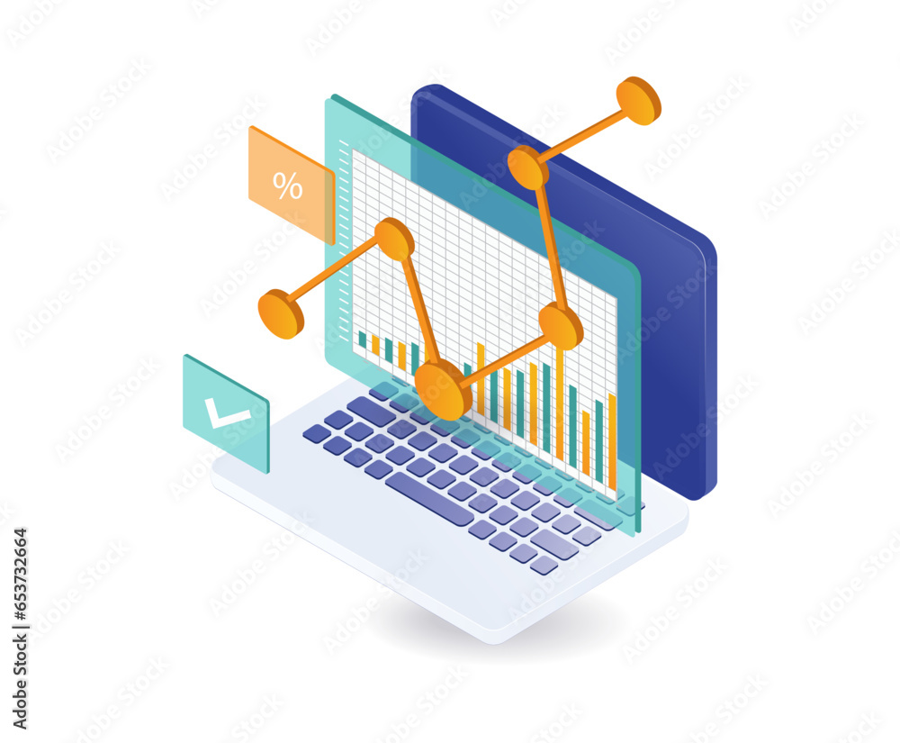 Analyzing business computers Analyzing business computers