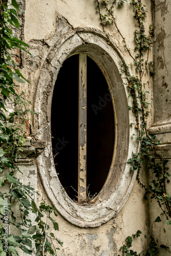 Fototapeta Naklejka Na Ścianę i Meble -  Uber in Kupari beach resort Croatia