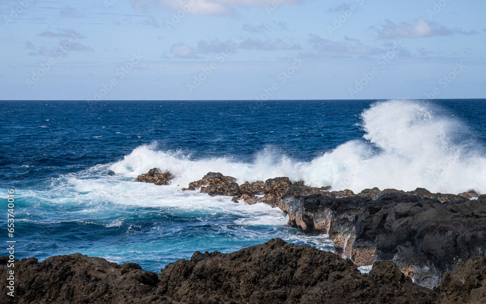 Vagues Vagues