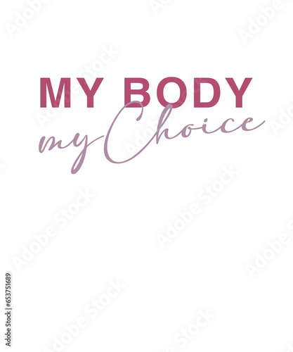 My Bode - My Choice