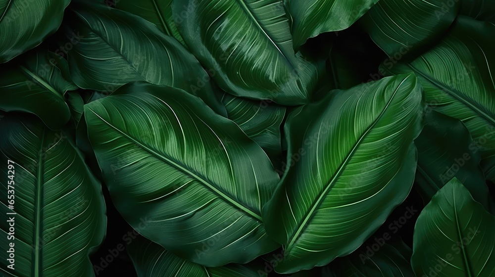 abstract green leaf texture, nature background abstract green leaf texture, nature background