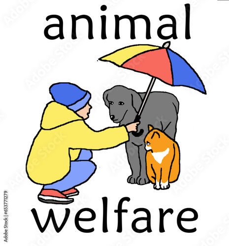 Tierschutz