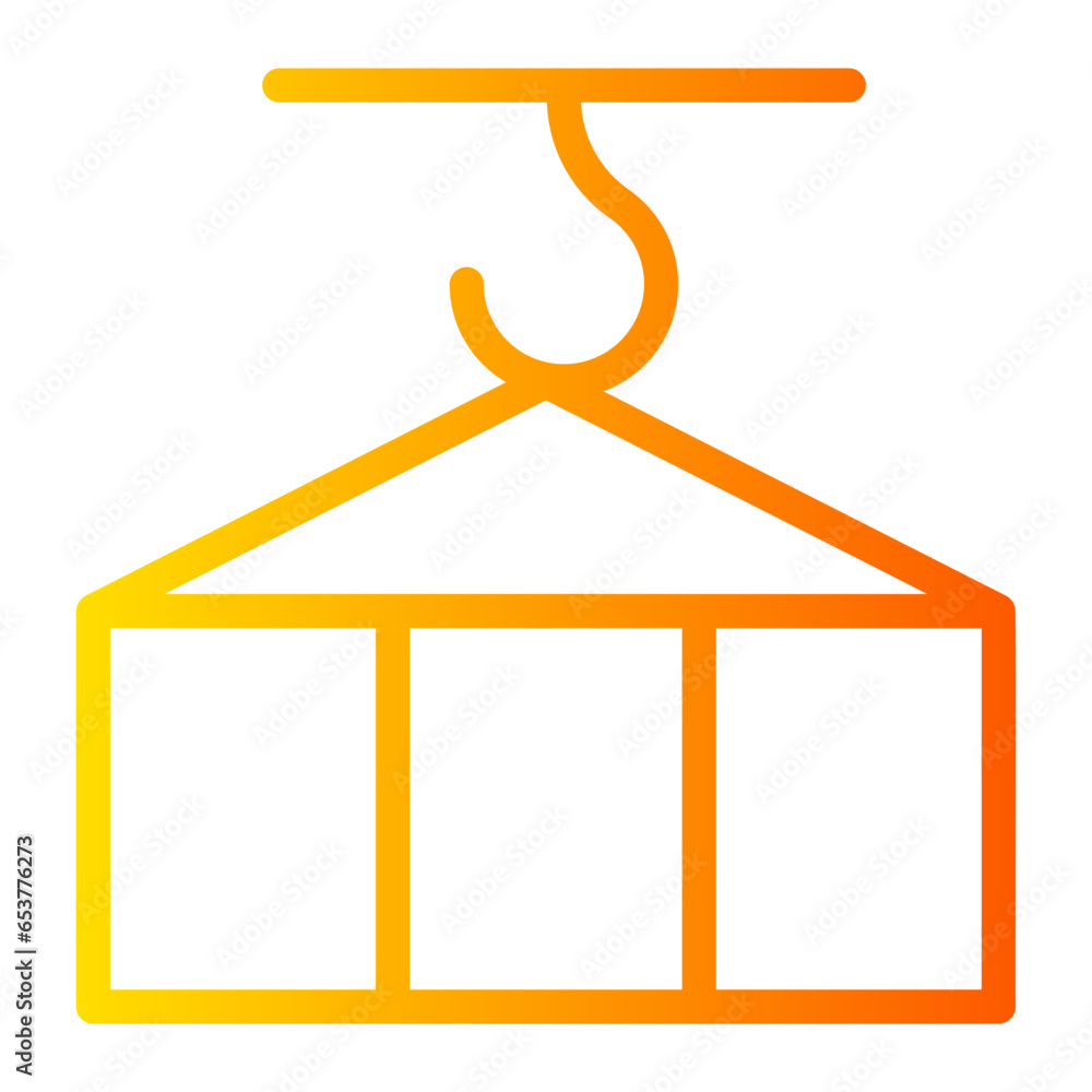 container container